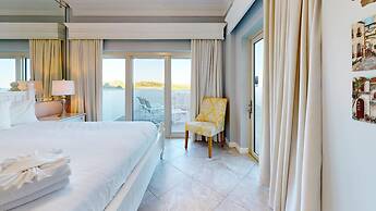 Tops'l Beach Manor by Gibson BR