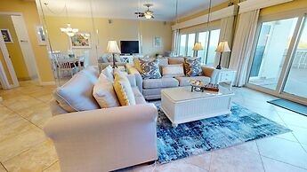 Tops'l Beach Manor by Gibson BR