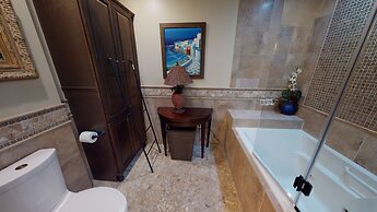 Tops'l Beach Manor by Gibson BR