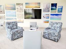 Tops'l Beach Manor by Gibson BR