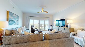 Tops'l Beach Manor by Gibson BR