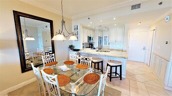 Tops'l Beach Manor by Gibson BR