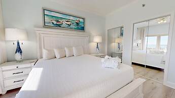 Tops'l Beach Manor by Gibson BR