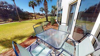 Tops'l Beach Manor by Gibson BR