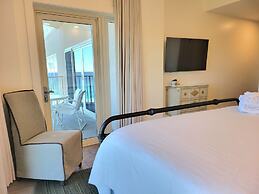 Tops'l Beach Manor by Gibson BR