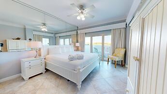 Tops'l Beach Manor by Gibson BR