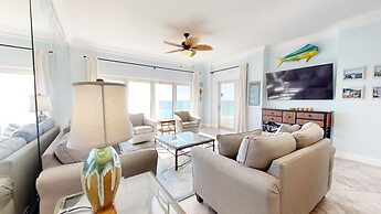 Tops'l Beach Manor by Gibson BR