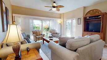 Tops'l Beach Manor by Gibson BR