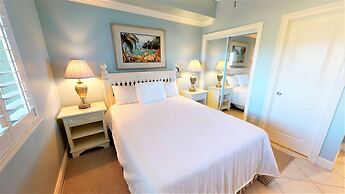 Tops'l Beach Manor by Gibson BR