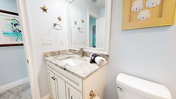 Tops'l Beach Manor by Gibson BR