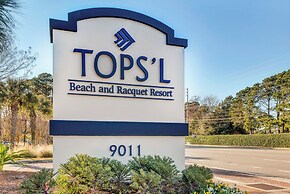 Tops'l Beach Manor by Gibson BR