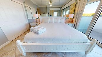 Tops'l Beach Manor by Gibson BR