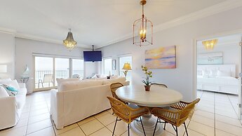 Tops'l Beach Manor by Gibson BR