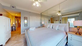 Tops'l Beach Manor by Gibson BR