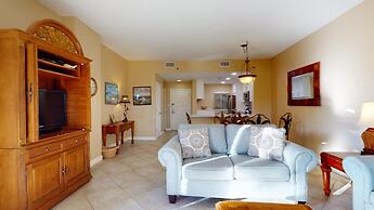 Tops'l Beach Manor by Gibson BR