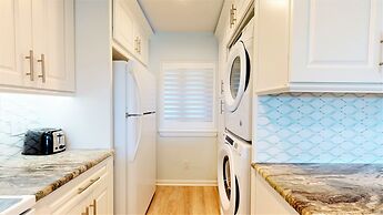 Tops'l Beach Manor by Gibson BR