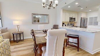 Tops'l Beach Manor by Gibson BR