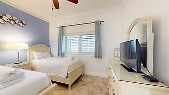 Tops'l Beach Manor by Gibson BR