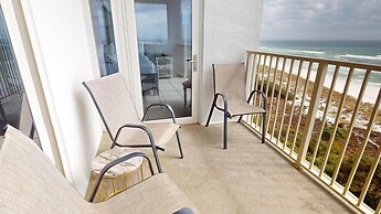 Tops'l Beach Manor by Gibson BR