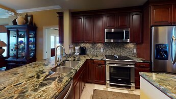 Tops'l Beach Manor by Gibson BR