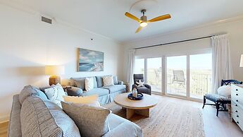 Tops'l Beach Manor by Gibson BR