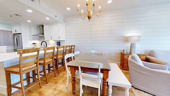 Tops'l Beach Manor by Gibson BR