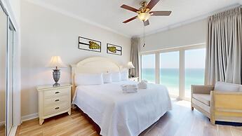 Tops'l Beach Manor by Gibson BR