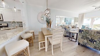 Tops'l Beach Manor by Gibson BR