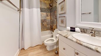 Tops'l Beach Manor by Gibson BR