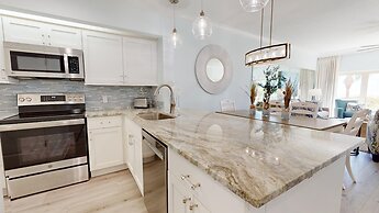 Tops'l Beach Manor by Gibson BR