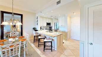 Tops'l Beach Manor by Gibson BR