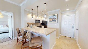 Tops'l Beach Manor by Gibson BR