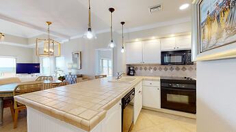 Tops'l Beach Manor by Gibson BR