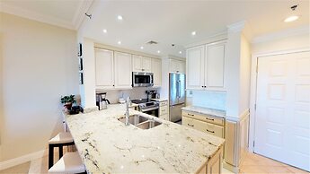 Tops'l Beach Manor by Gibson BR