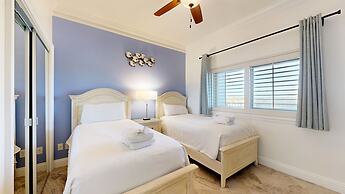 Tops'l Beach Manor by Gibson BR