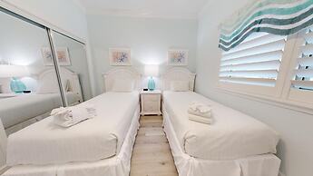 Tops'l Beach Manor by Gibson BR