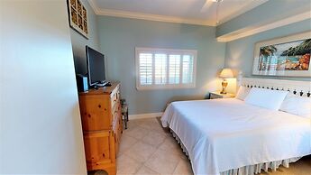 Tops'l Beach Manor by Gibson BR