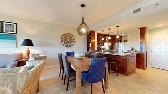 Tops'l Beach Manor by Gibson BR