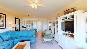 Tops'l Beach Manor by Gibson BR