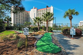 Tops'l Beach Manor by Gibson BR