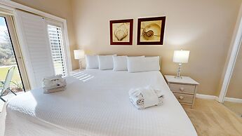 Tops'l Beach Manor by Gibson BR