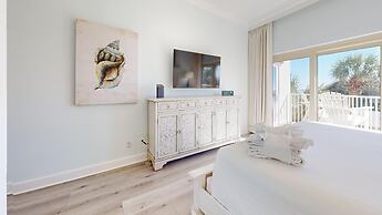 Tops'l Beach Manor by Gibson BR