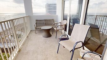 Tops'l Beach Manor by Gibson BR