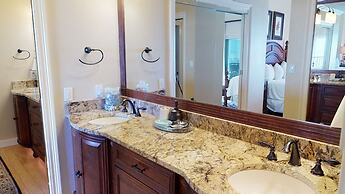 Tops'l Beach Manor by Gibson BR