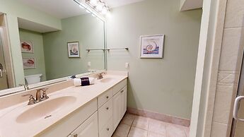 Tops'l Beach Manor by Gibson BR