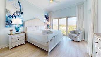 Tops'l Beach Manor by Gibson BR