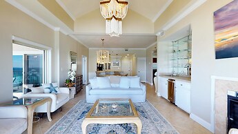 Tops'l Beach Manor by Gibson BR