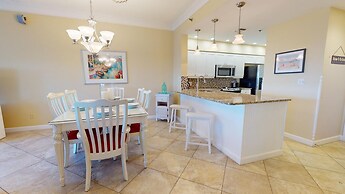 Tops'l Beach Manor by Gibson BR