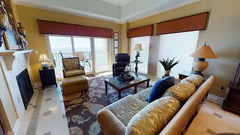 Tops'l Beach Manor by Gibson BR