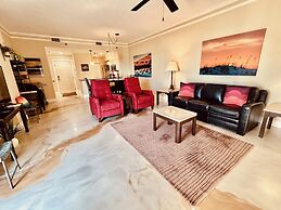 Tops'l Beach Manor by Gibson BR